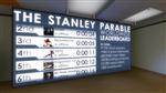 Скриншоты к The Stanley Parable (Galactic Cafe) (RUS/ENG|MULTi7) [L] от SKIDROW